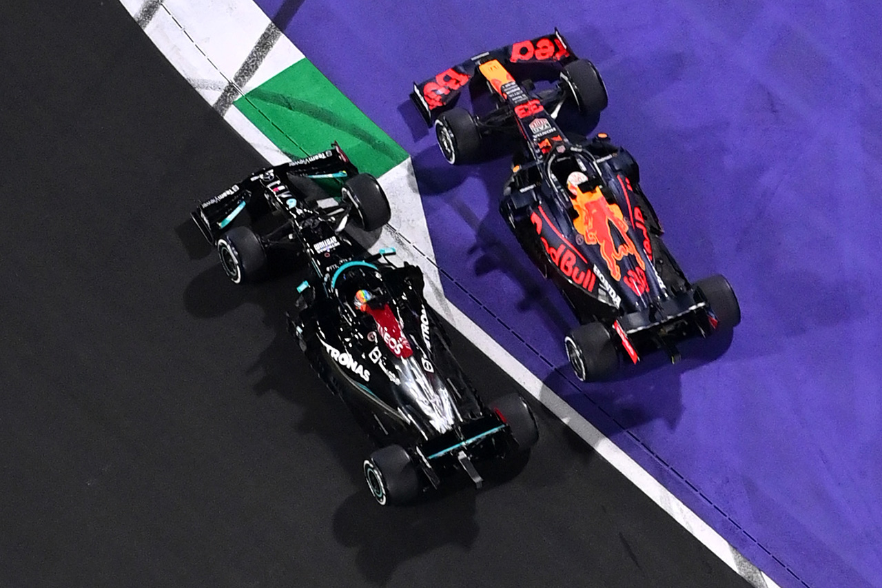レッドブルF1代表、過剰な規制に皮肉 「チャーリーが恋しい」