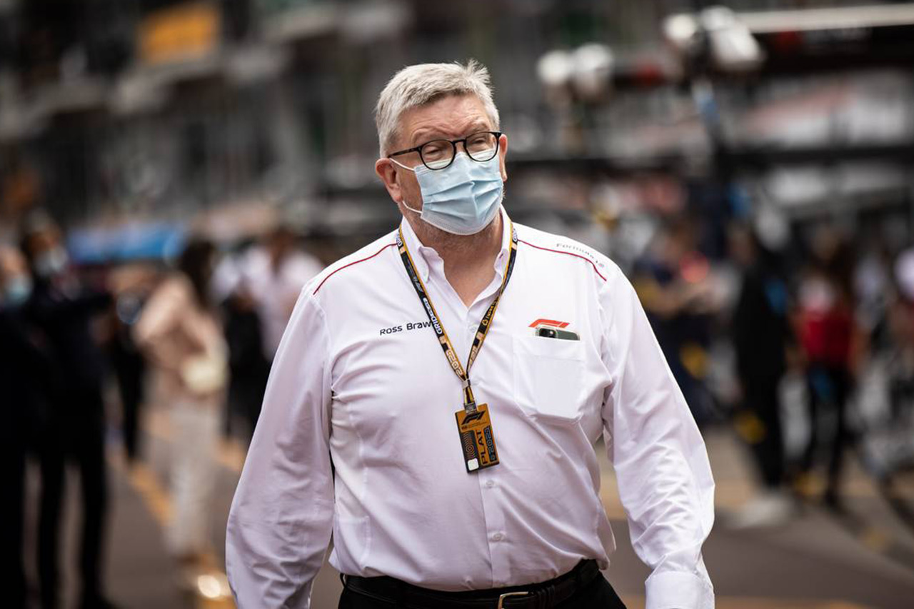 ロス・ブラウン 「アウディ/ポルシェはF1の持続可能性の推進に関心」