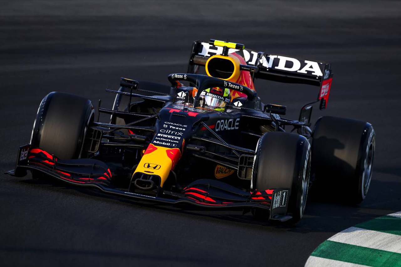 レッドブルF1、サウジアラビアGPで投入の最終アップグレードが不発