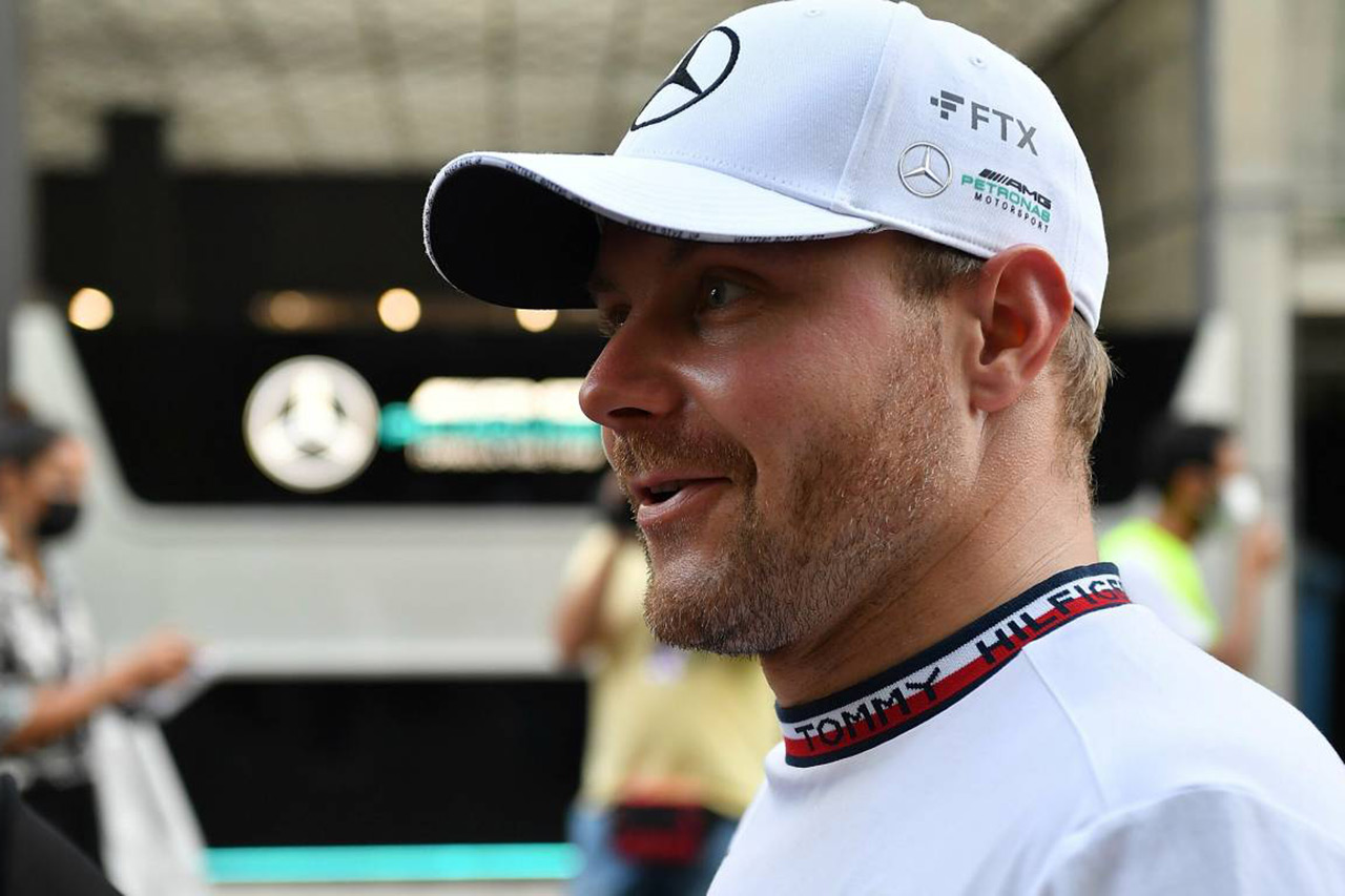バルテリ・ボッタス 「アルファロメオF1と契約した2日後に他からオファー」