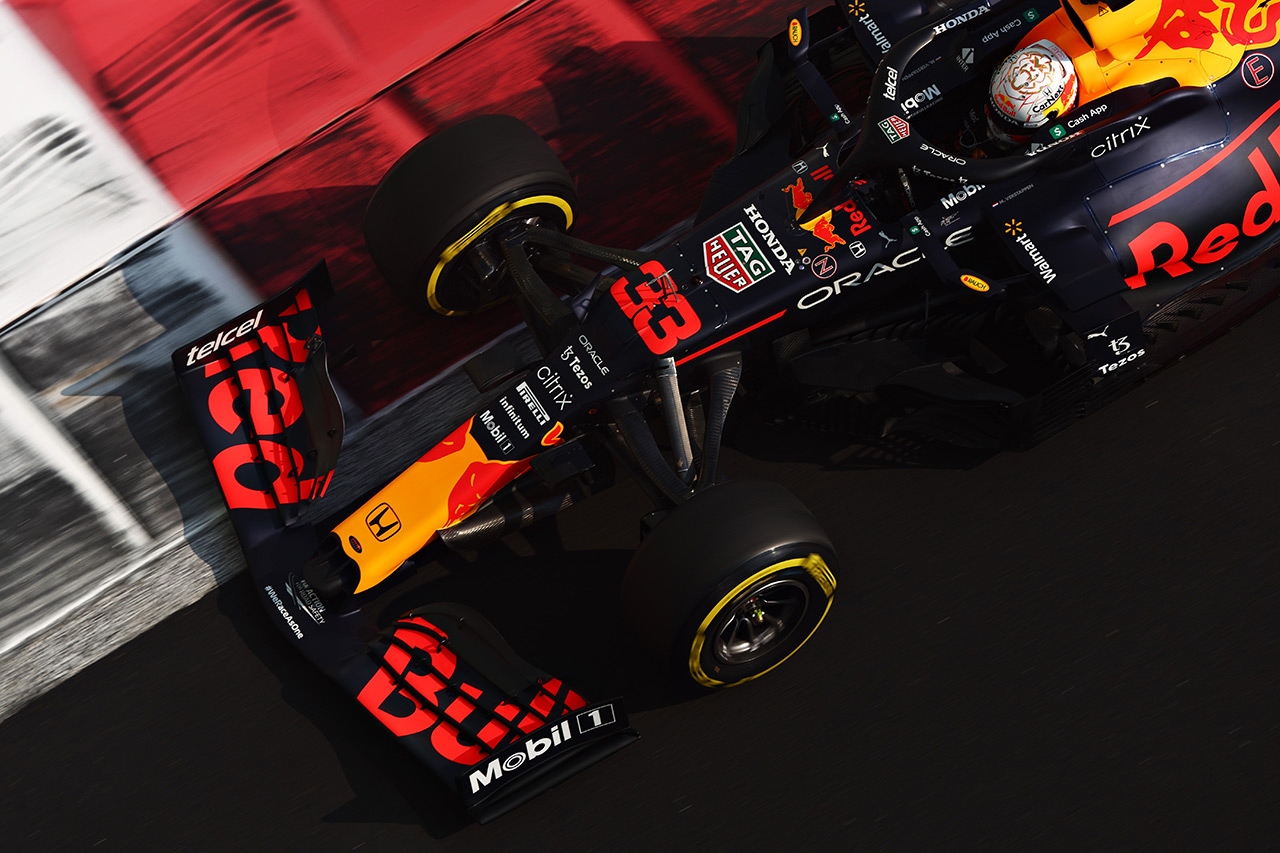 【動画】 2021年 F1アブダビGP 予選 ハイライト