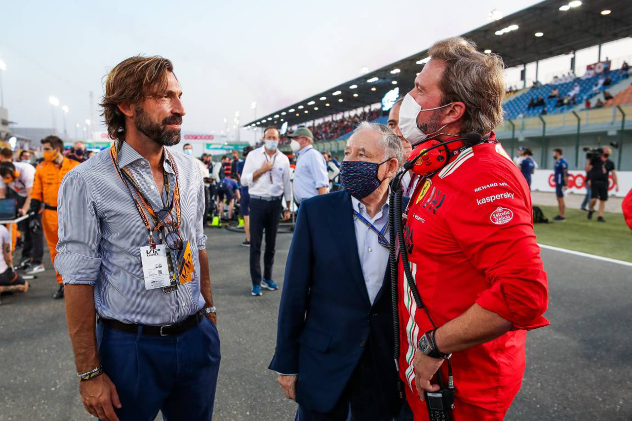 ジャン・トッド、FIA会長退任後にフェラーリF1に復帰?