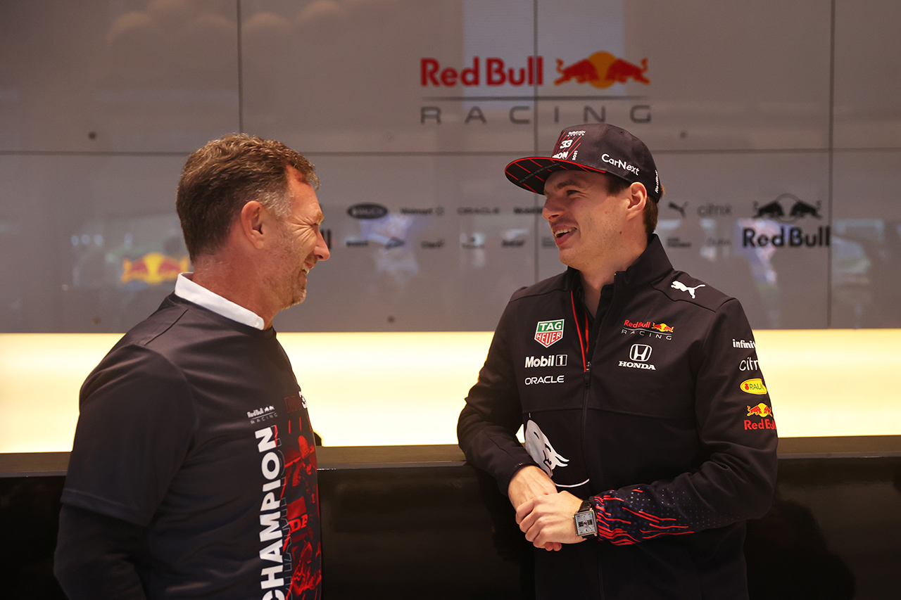 マックス・フェルスタッペンが語る2021年F1の最高の瞬間と最悪な瞬間