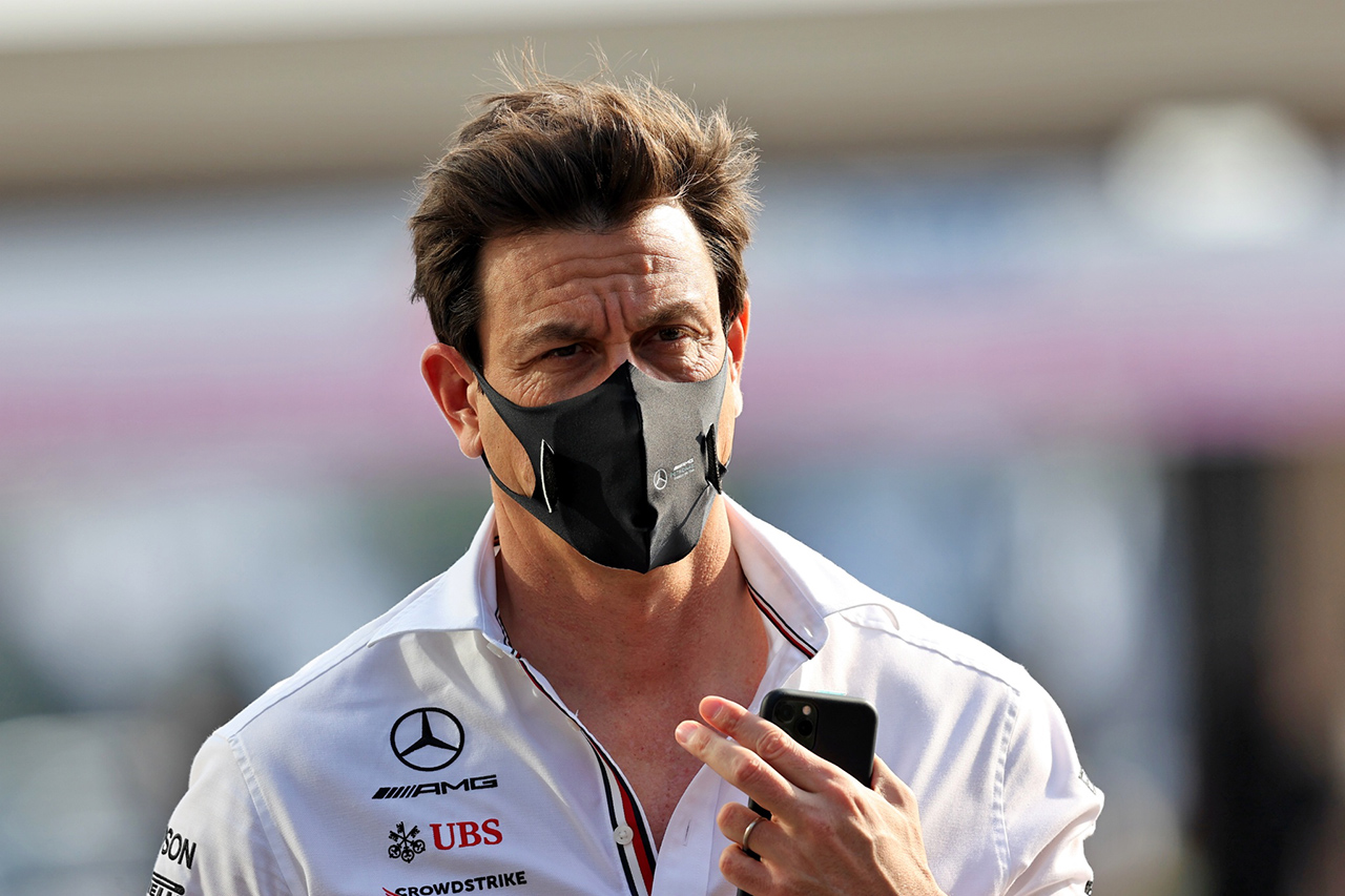メルセデスF1代表 「通常の裁判所なら勝訴はほぼ保証されていた」