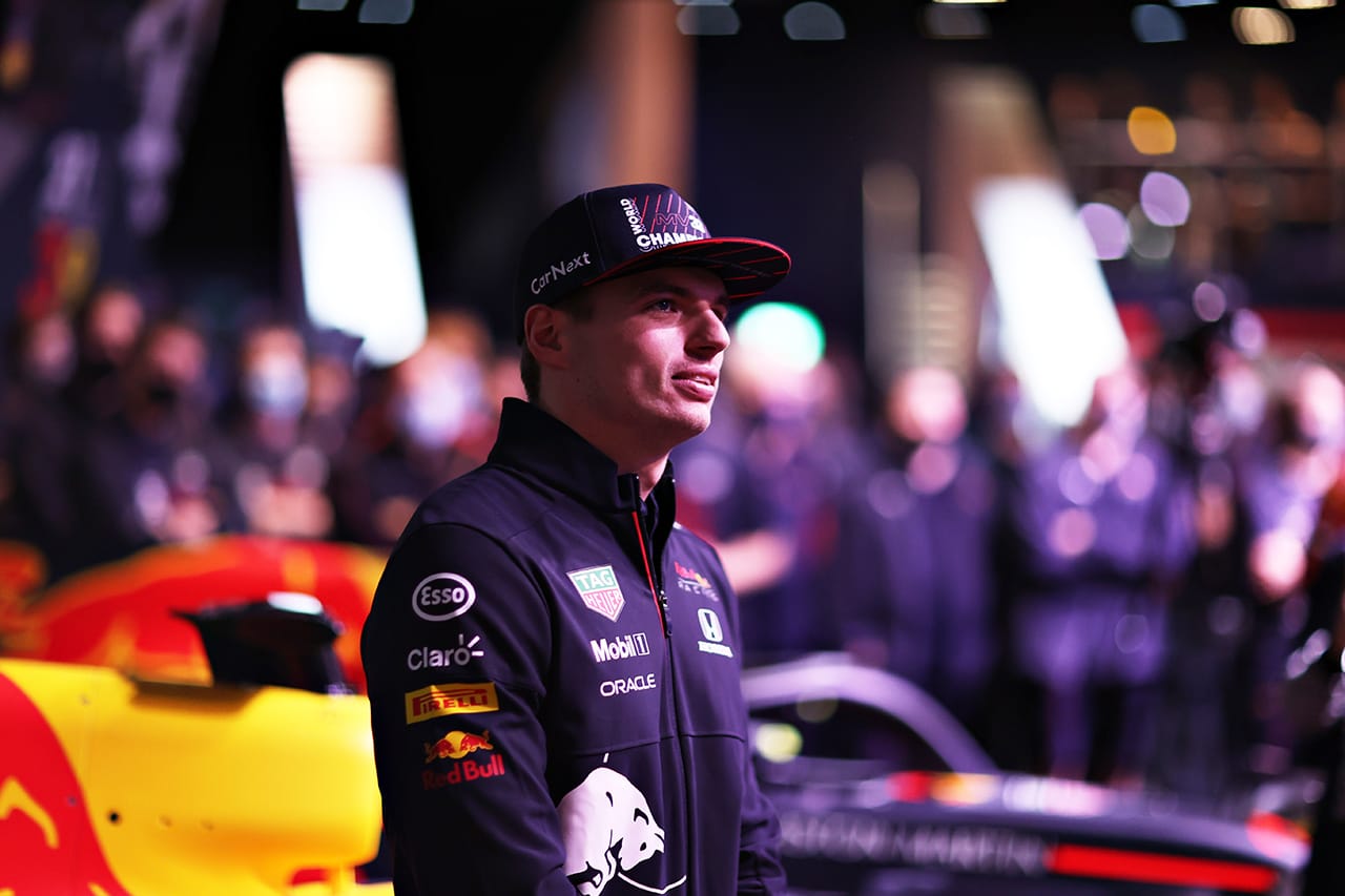 レッドブルF1、マックス・フェルスタッペンとの契約延長を早期に開始へ