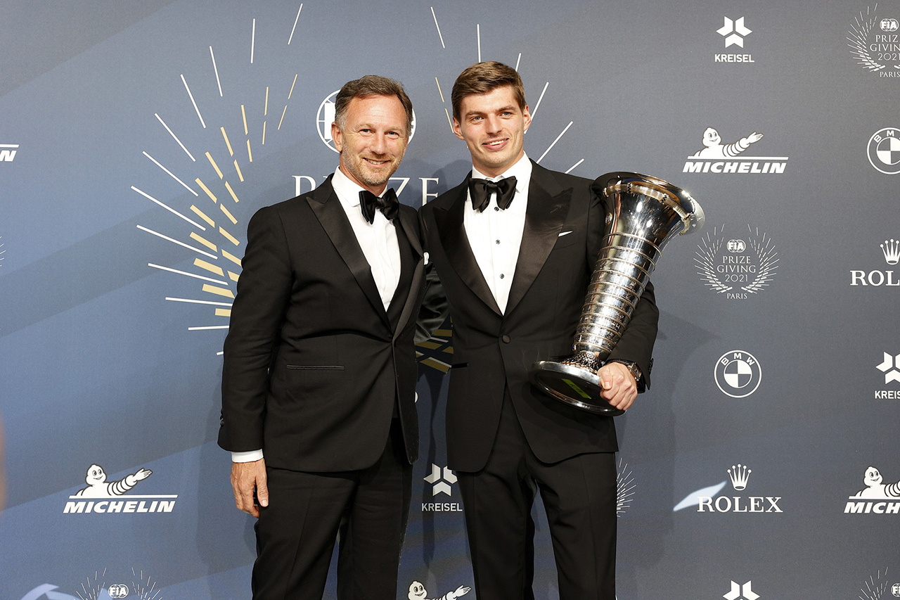 レッドブルF1代表 「メルセデスの上訴の可能性は脅威ではなかった」