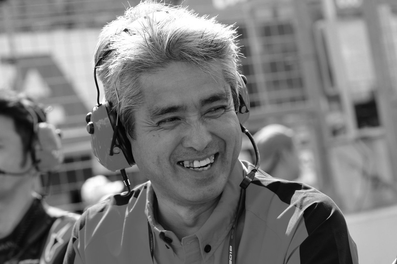 SUPER GT:鈴木豊 NISMO監督、闘病の末56歳で死去