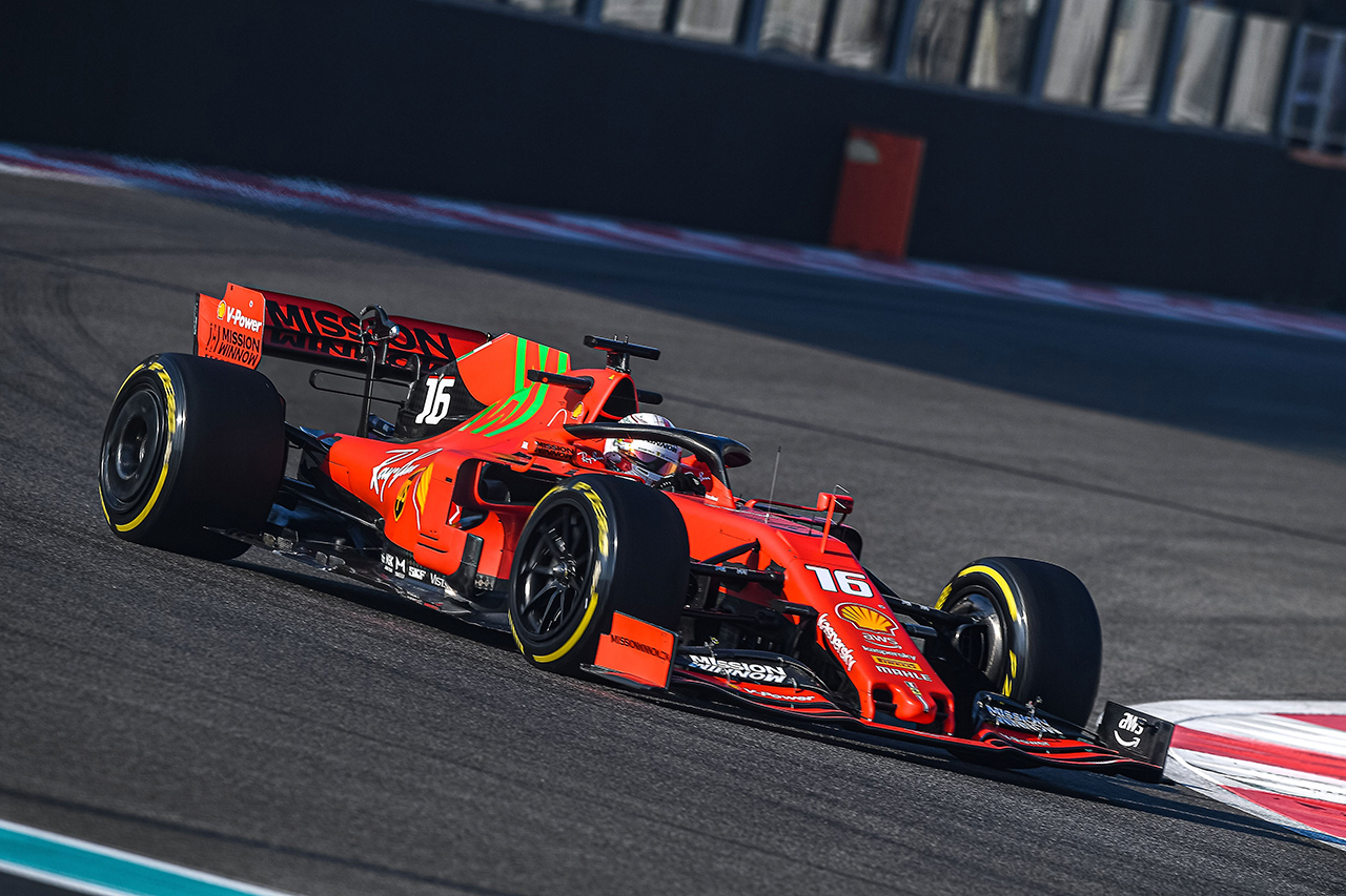 フェラーリF1、2022年F1マシンを2月中旬にお披露目