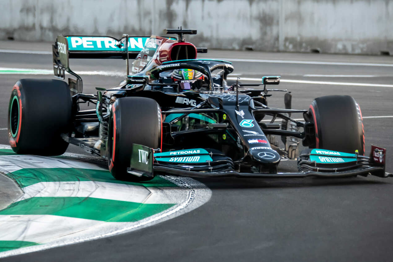 メルセデスF1技術者が語る2021年の空力規則変更の影響と対処