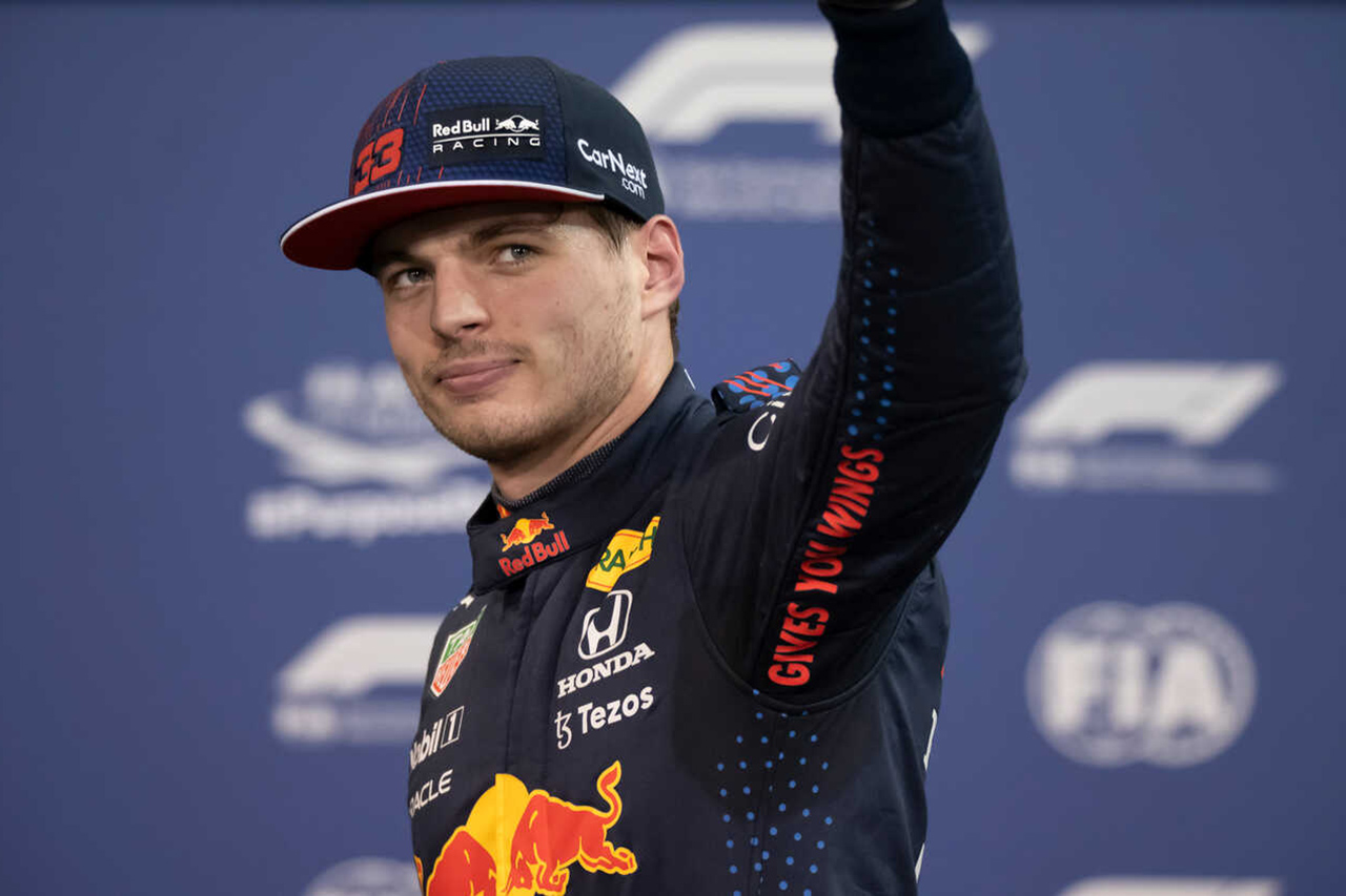 マックス・フェルスタッペン、F1王座獲得の鍵は「ニュートラルなアプローチ」