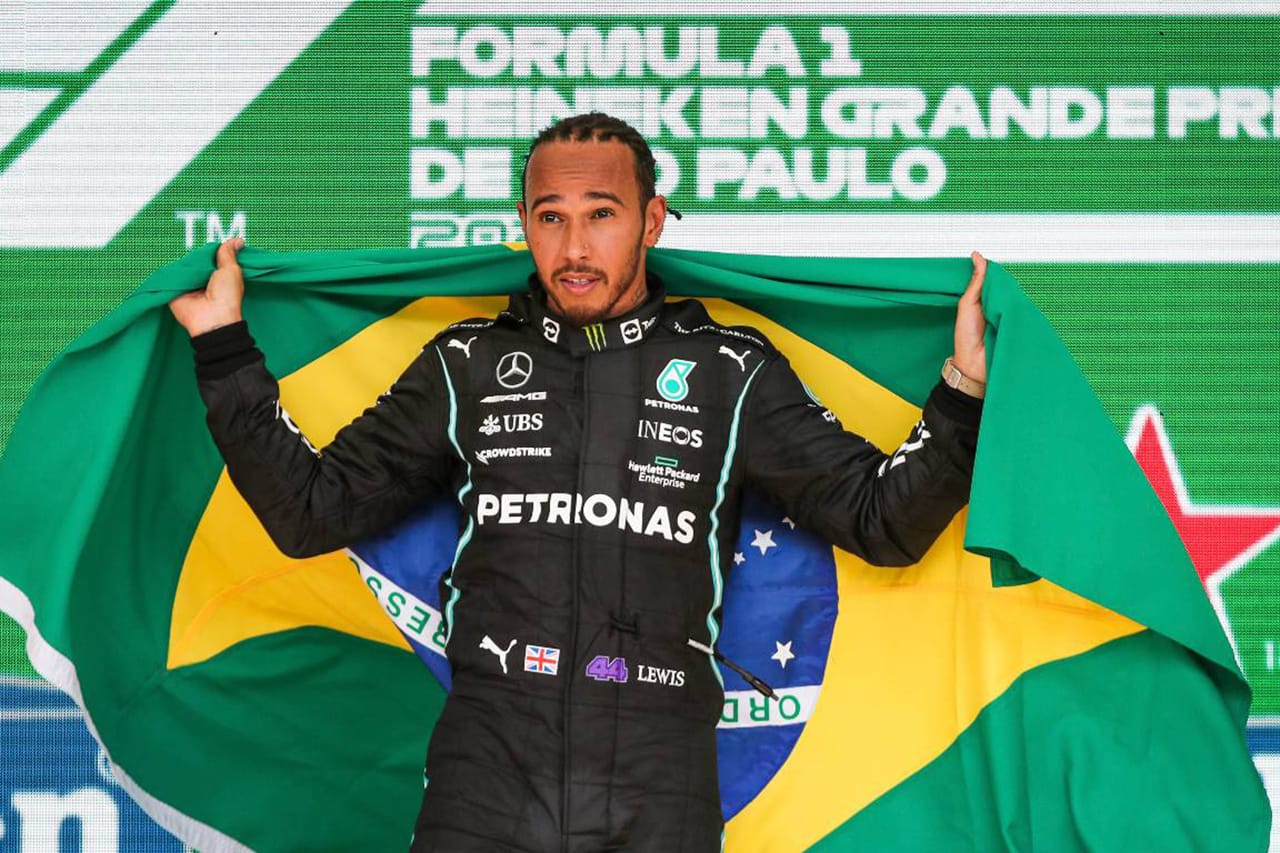 マクラーレンF1代表、ルイス・ハミルトンの“ロケット”エンジン説を疑問視