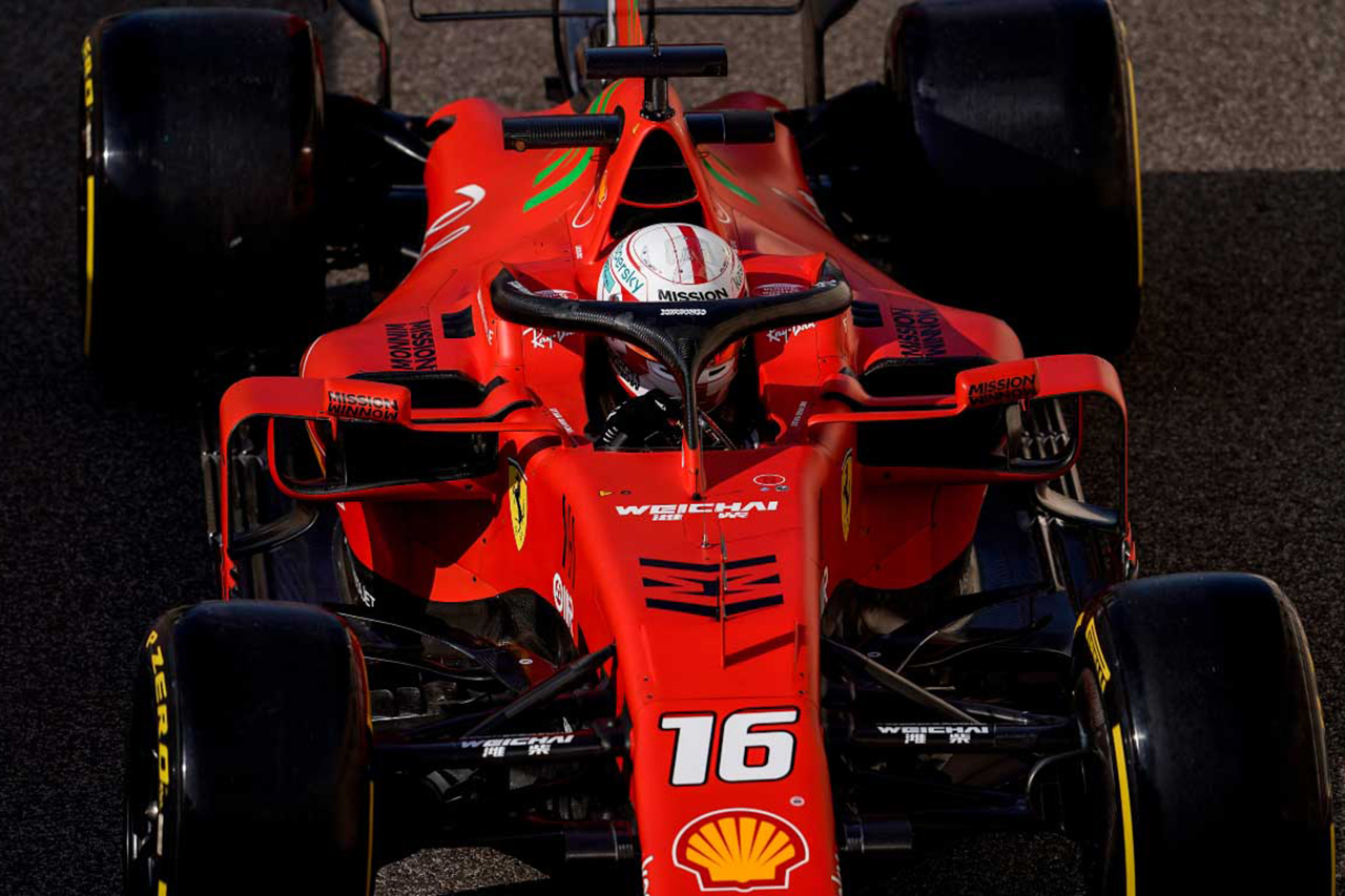 ルクレール、F1引退のライコネンの7番への変更を希望も実現は困難