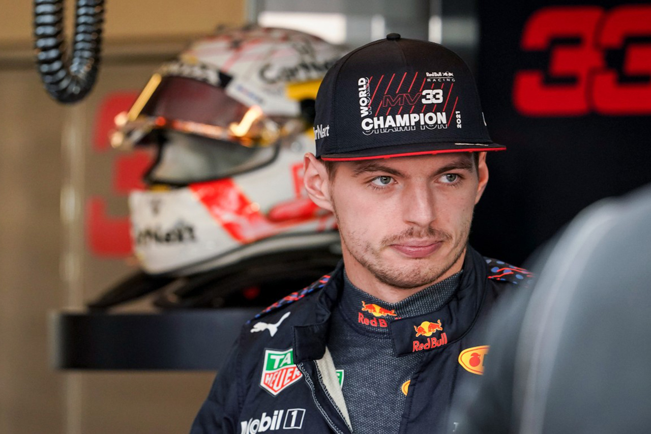 「フェルスタッペンは2016年のレッドブルF1昇格を冗談だと思っていた」