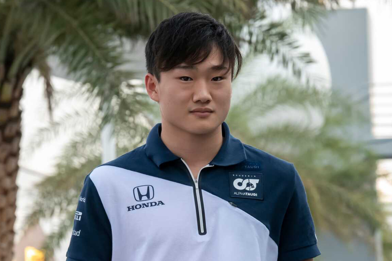 アルファタウリF1代表 「角田裕毅の無線は彼自身とチームを傷つける」
