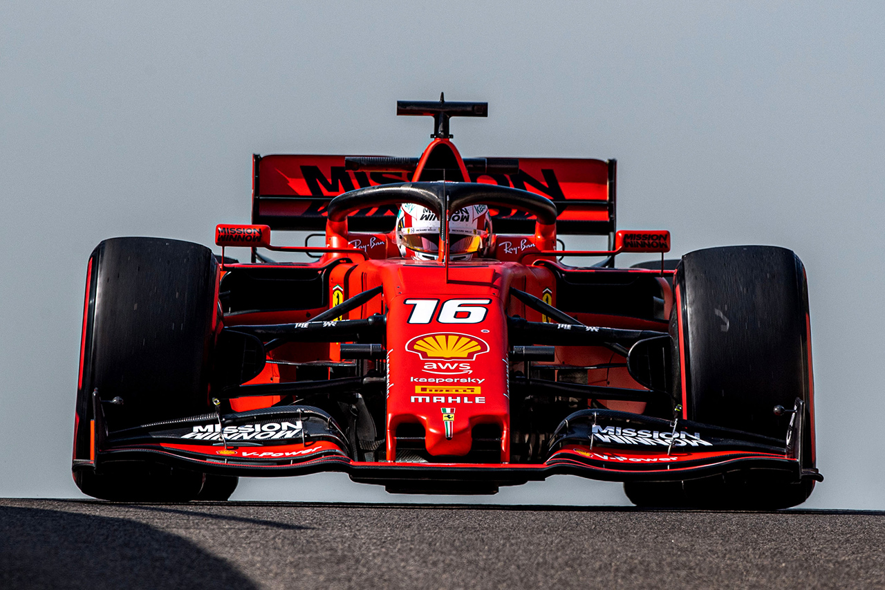 フェラーリF1、E10燃料で失わた“20馬力”をすでにシェルが挽回