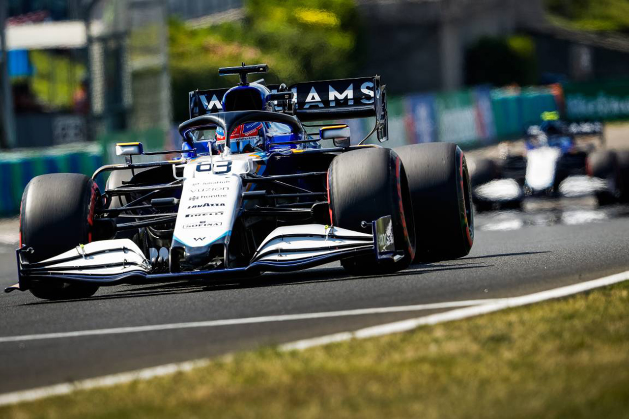ウィリアムズF1代表 「フォルクスワーゲンのワークスエンジンは魅力的」