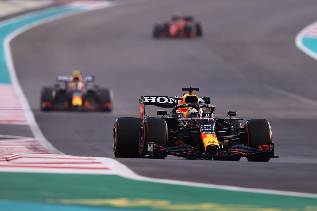 レッドブルF1代表 「2021年への注力が今季に影響していないことを願う」
