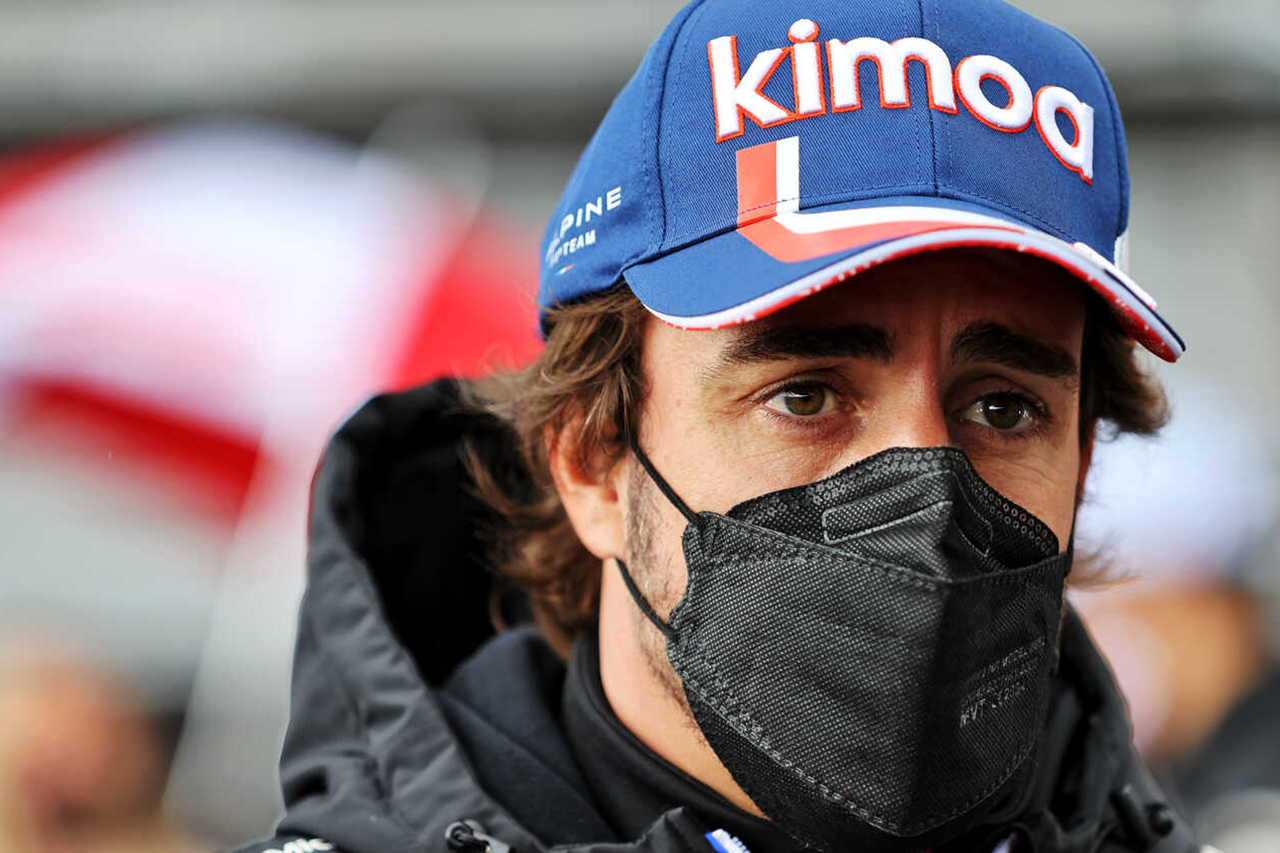 フェルナンド・アロンソが経験した“フェラーリとマクラーレンの違い”