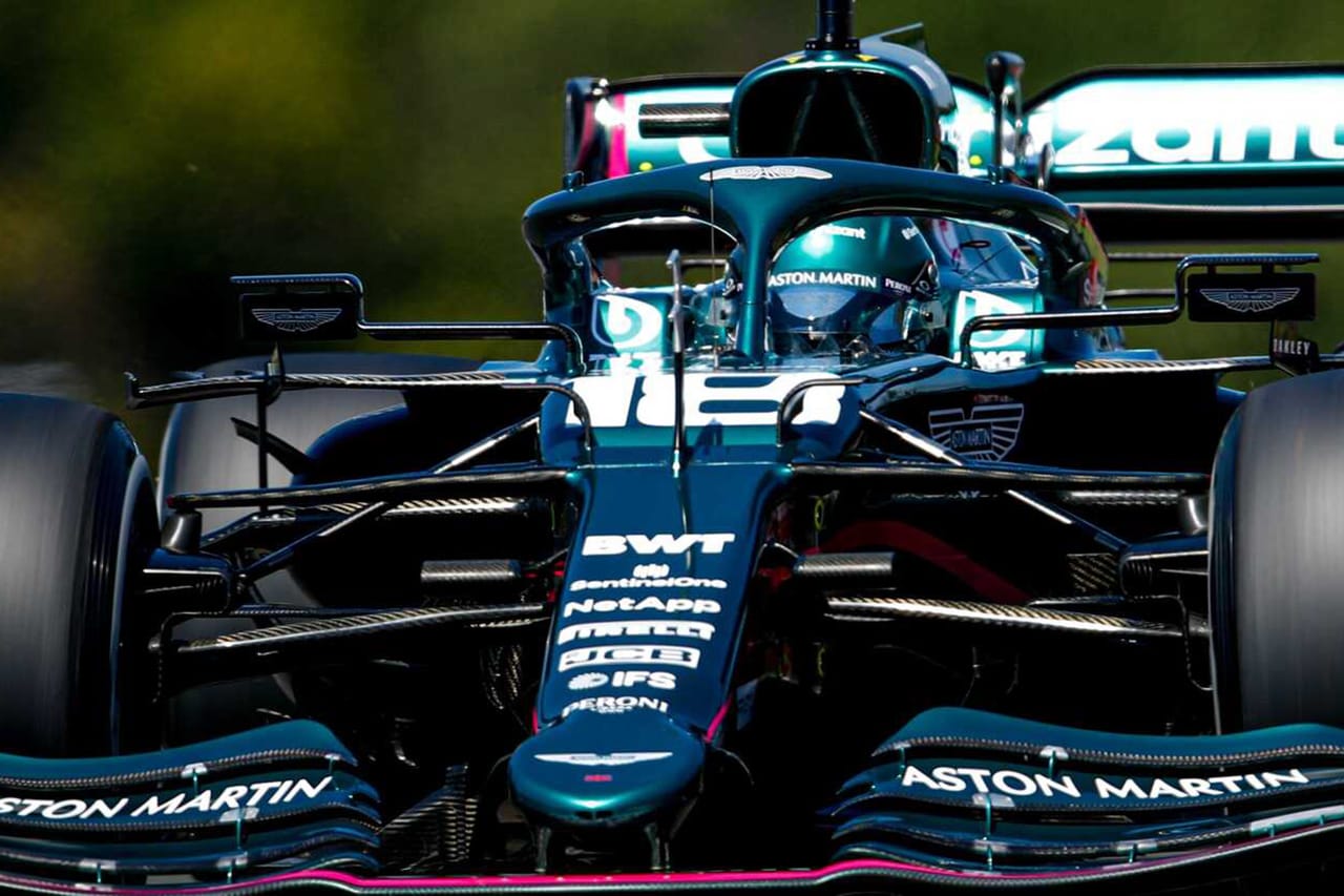 アストンマーティンF1、大口スポンサーのBWTを失う？
