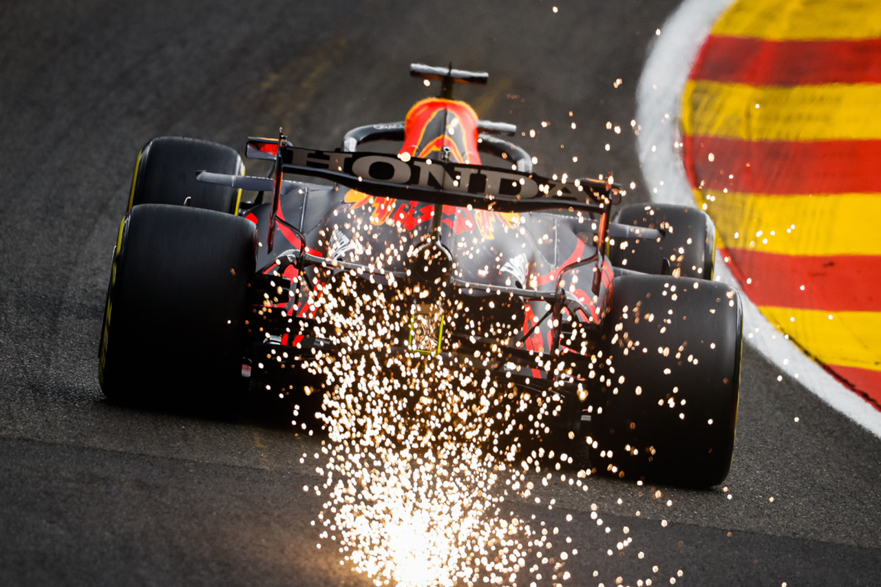 ジェンソン・バトン 「ホンダF1の成功にはレッドブルとの関係が必要だった」