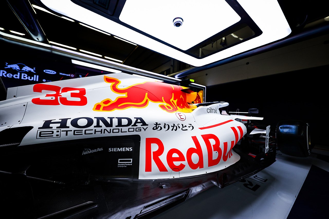 ホンダF1、2025年までレッドブルのエンジン運用をサポートとの報道