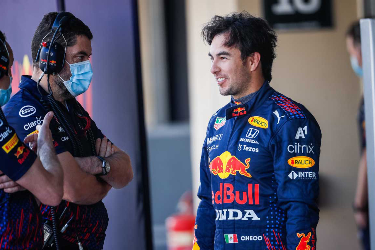 ペレス 「レッドブからオファーがなければF1キャリアは終わっていた」