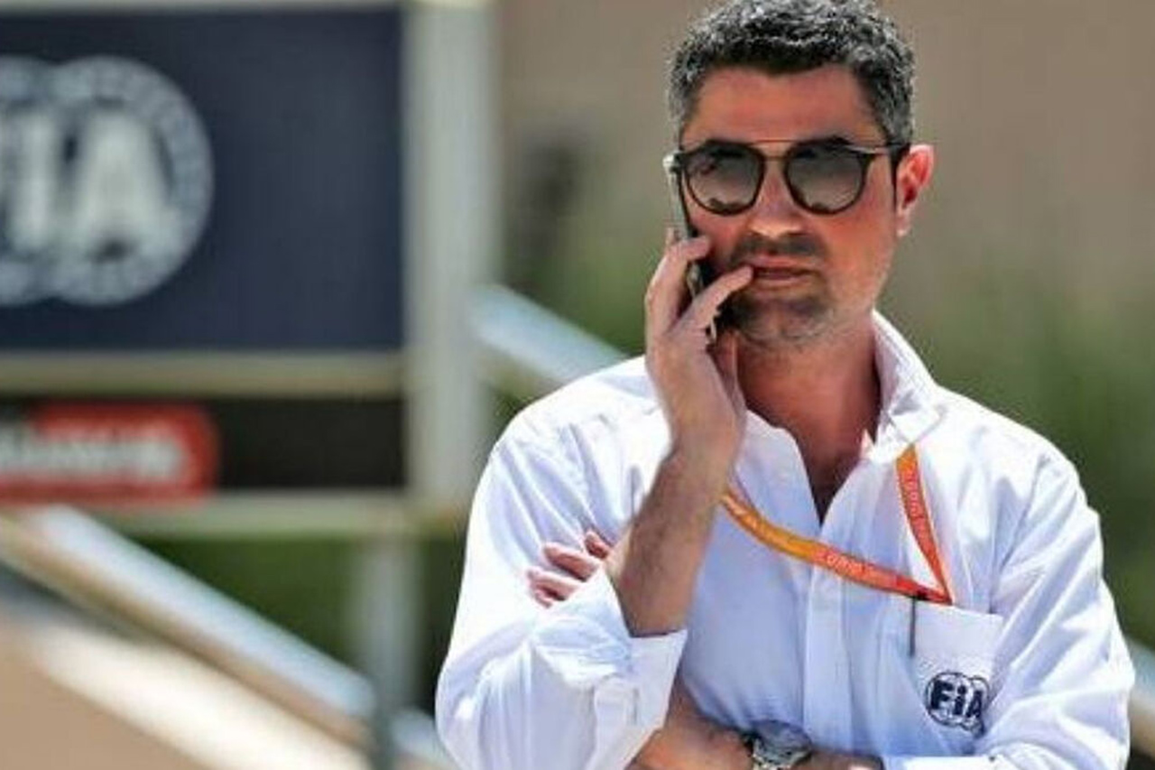 フェラーリF1代表、マイケル・マシを擁護「地球上で最も困難な仕事」