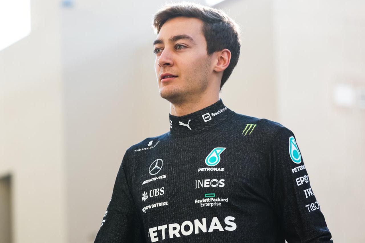 ウィリアムズF1技術者 「ラッセルはハミルトンとバトンの中間のスタイル」
