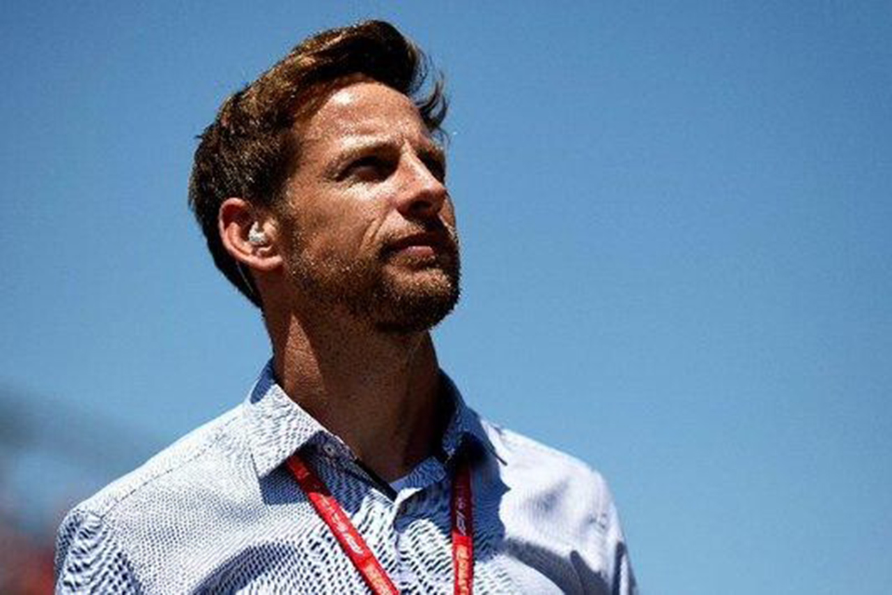 ニコラス・ラティフィ 「チーム内のジェンソン・バトンの存在は大きい」