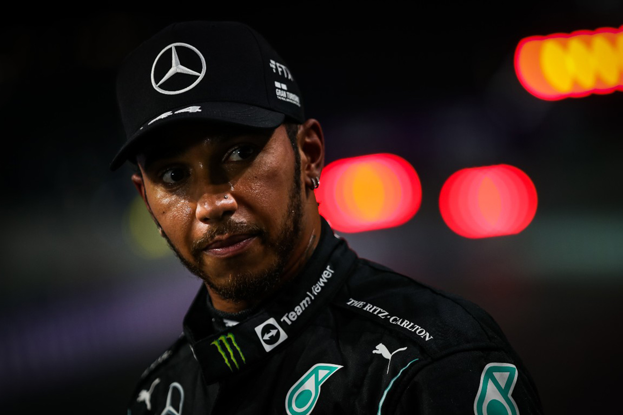 「ルイス・ハミルトンがF1引退を決断してもショックではない」