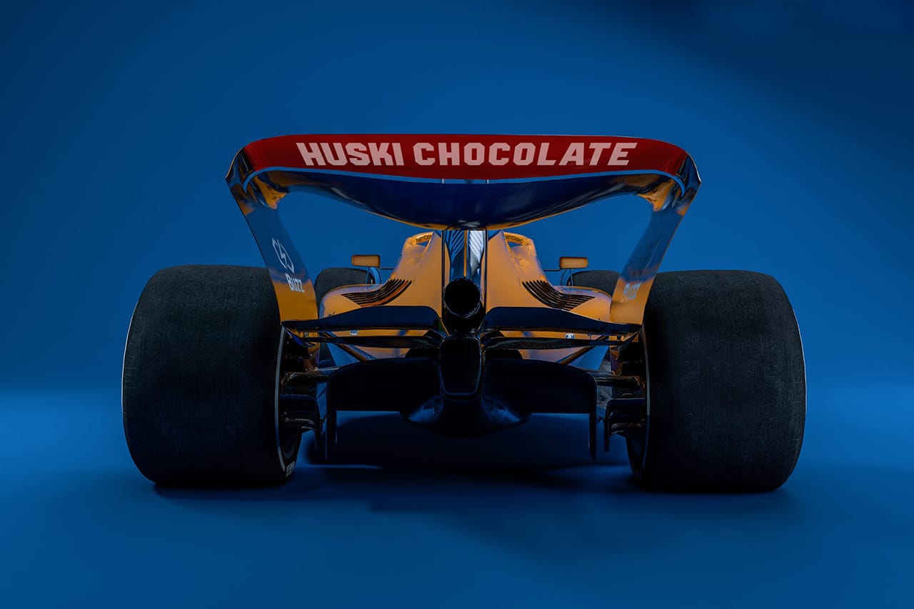 マクラーレンF1 「2022年F1マシンの開発レートは非常に高くなる」