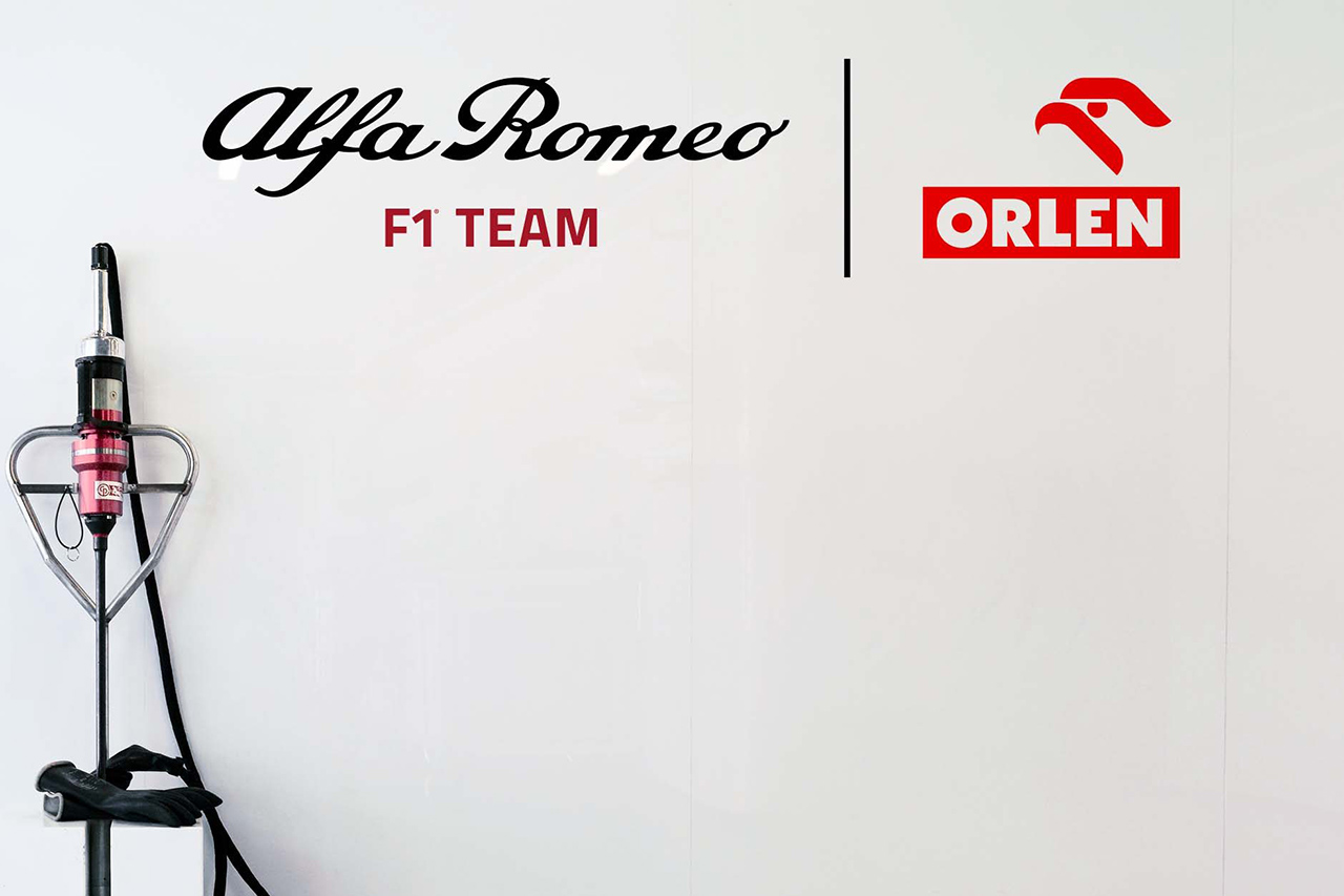 アルファロメオ、2022年から『アルファロメオF1チーム』として参戦