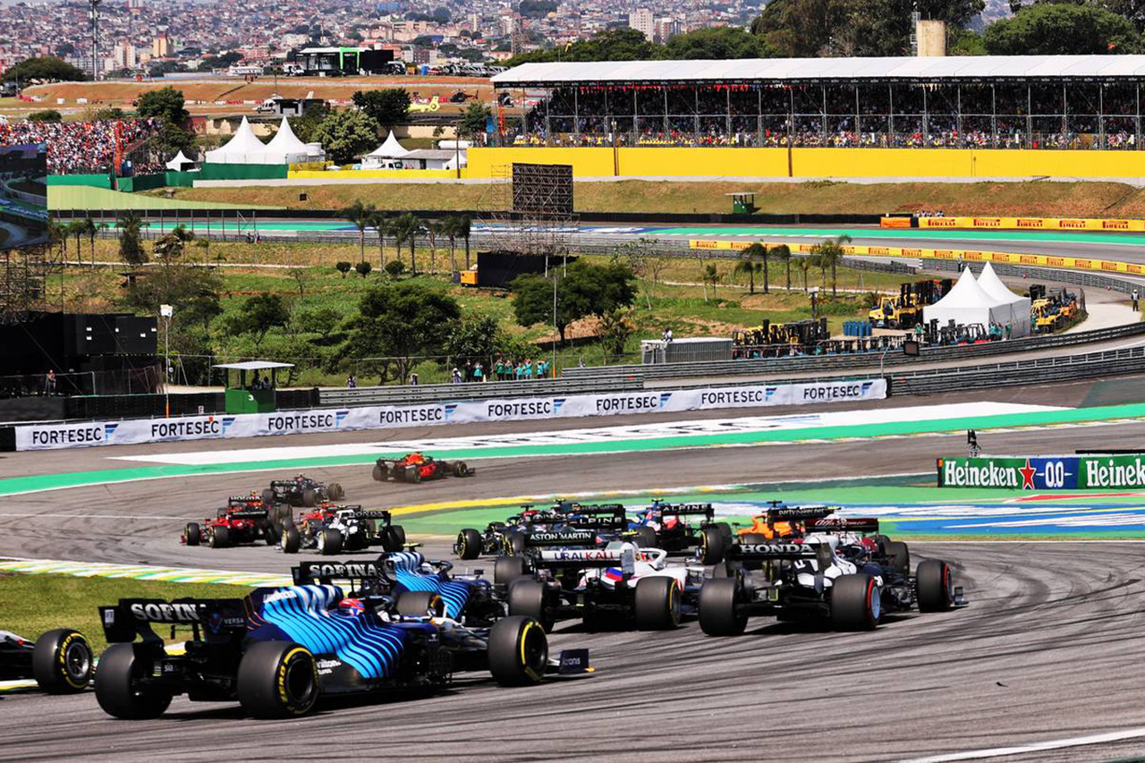 F1:2022年のスプリント予選実施に暗雲。コストを巡って意見の相違