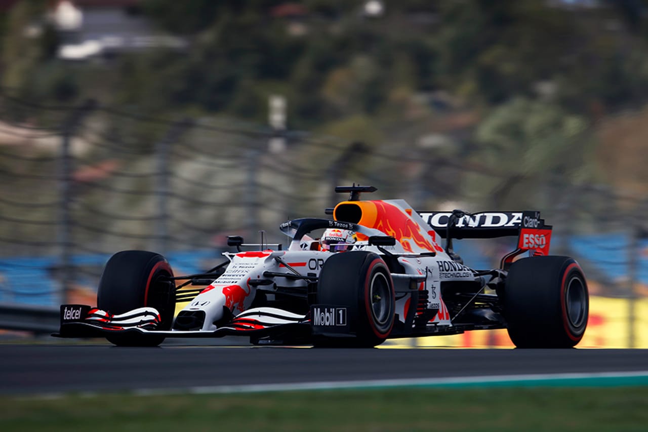 Honda Racing THANKS DAY 2021-2022、第4期ホンダF1マシンが集結