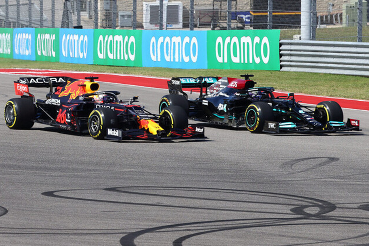 メルセデスF1とレッドブルF1、ベン・ホジキンソンの移籍で合意