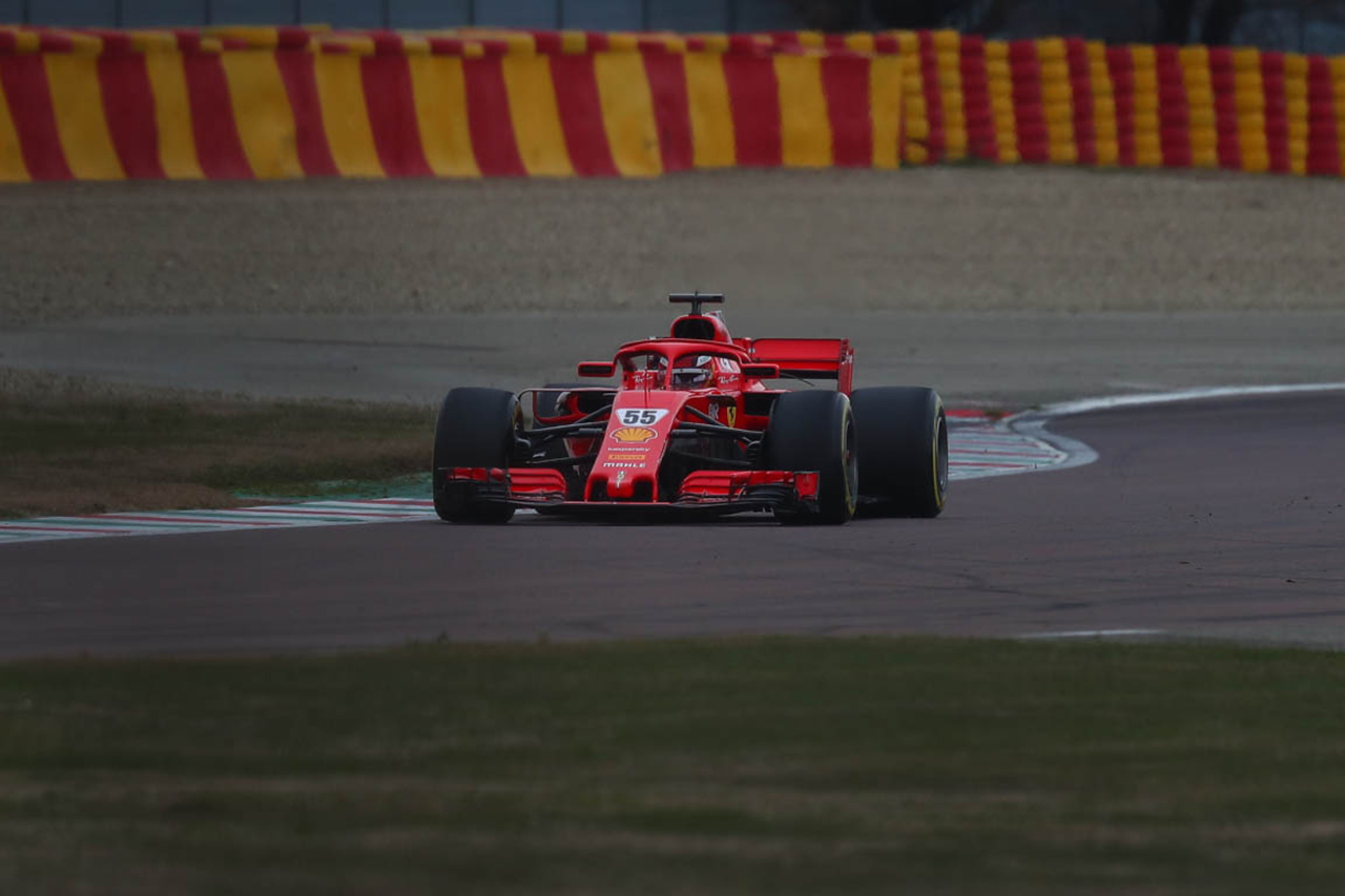 フェラーリF1、技術規則の混乱によりSF21でのプライベートテストを見送り