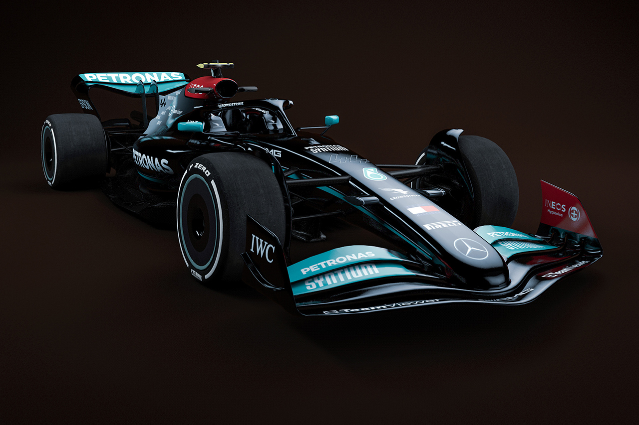 メルセデスF1 「レギュレーション変更のスケールは過去に類を見ない」