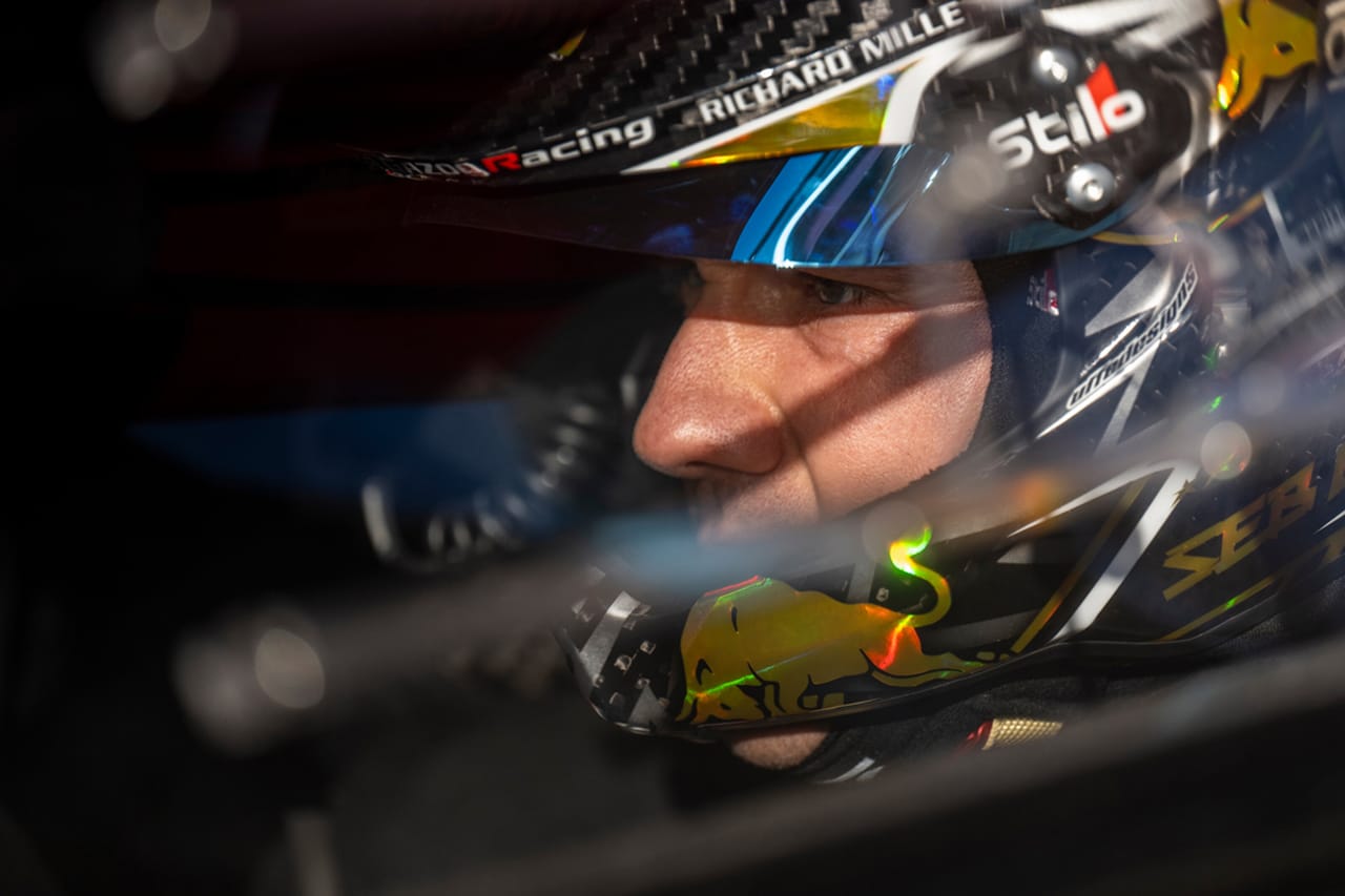 セバスチャン・オジェ 「ルイス・ハミルトンは2021年のF1王座を奪われた」