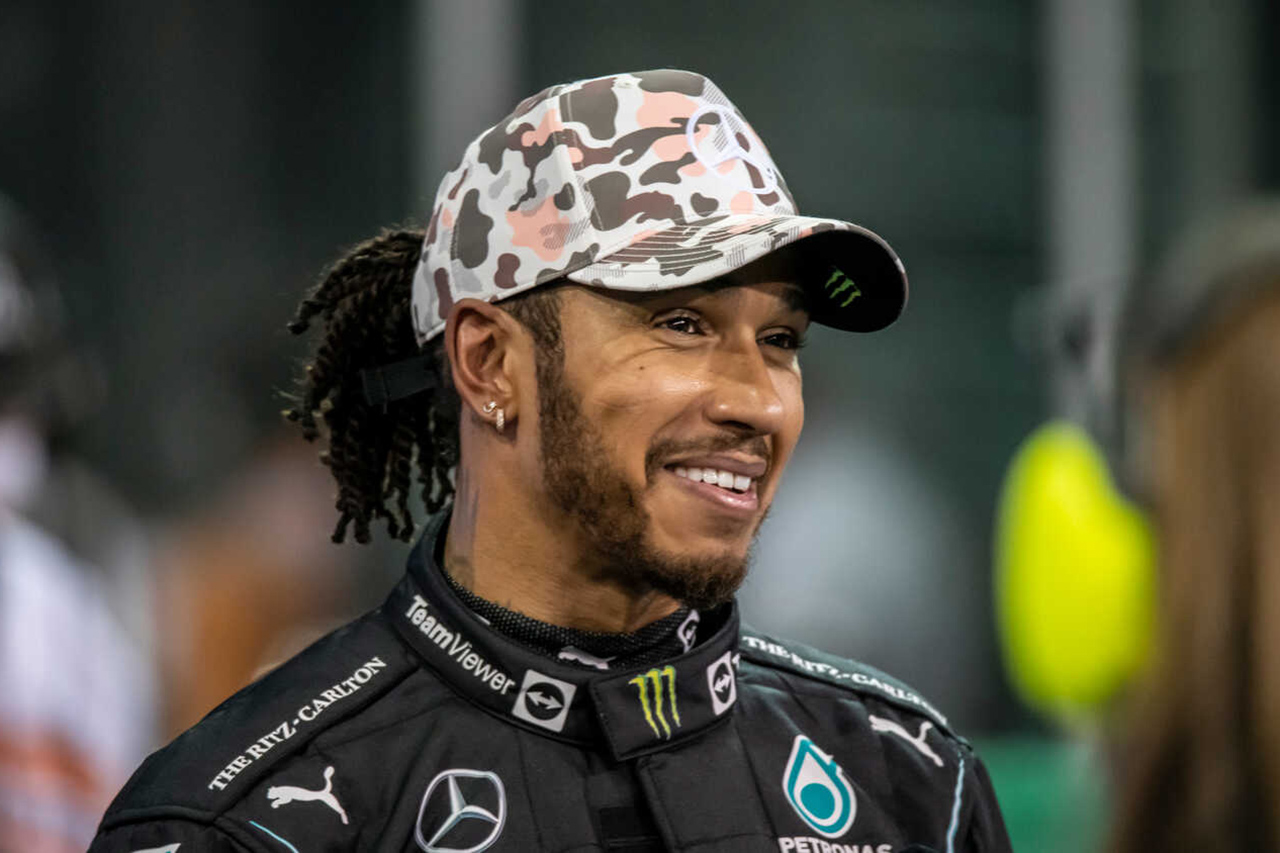 ウィリアムズF1代表 「ハミルトンが引退すれば若手のためのシートが空く」