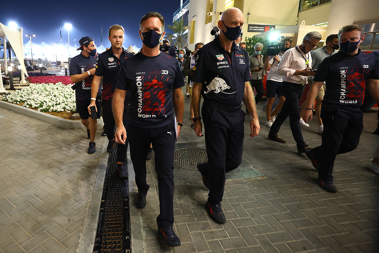 レッドブルF1代表 「2022年のスプリント予選の可否決定は遅すぎる」