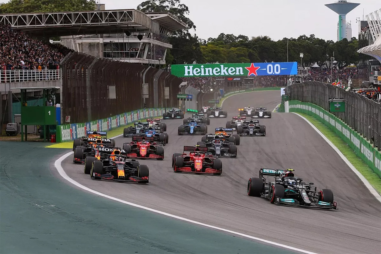 F1：コスト面で論争のスプリント予選、2022年も3回のみの妥協案を議論