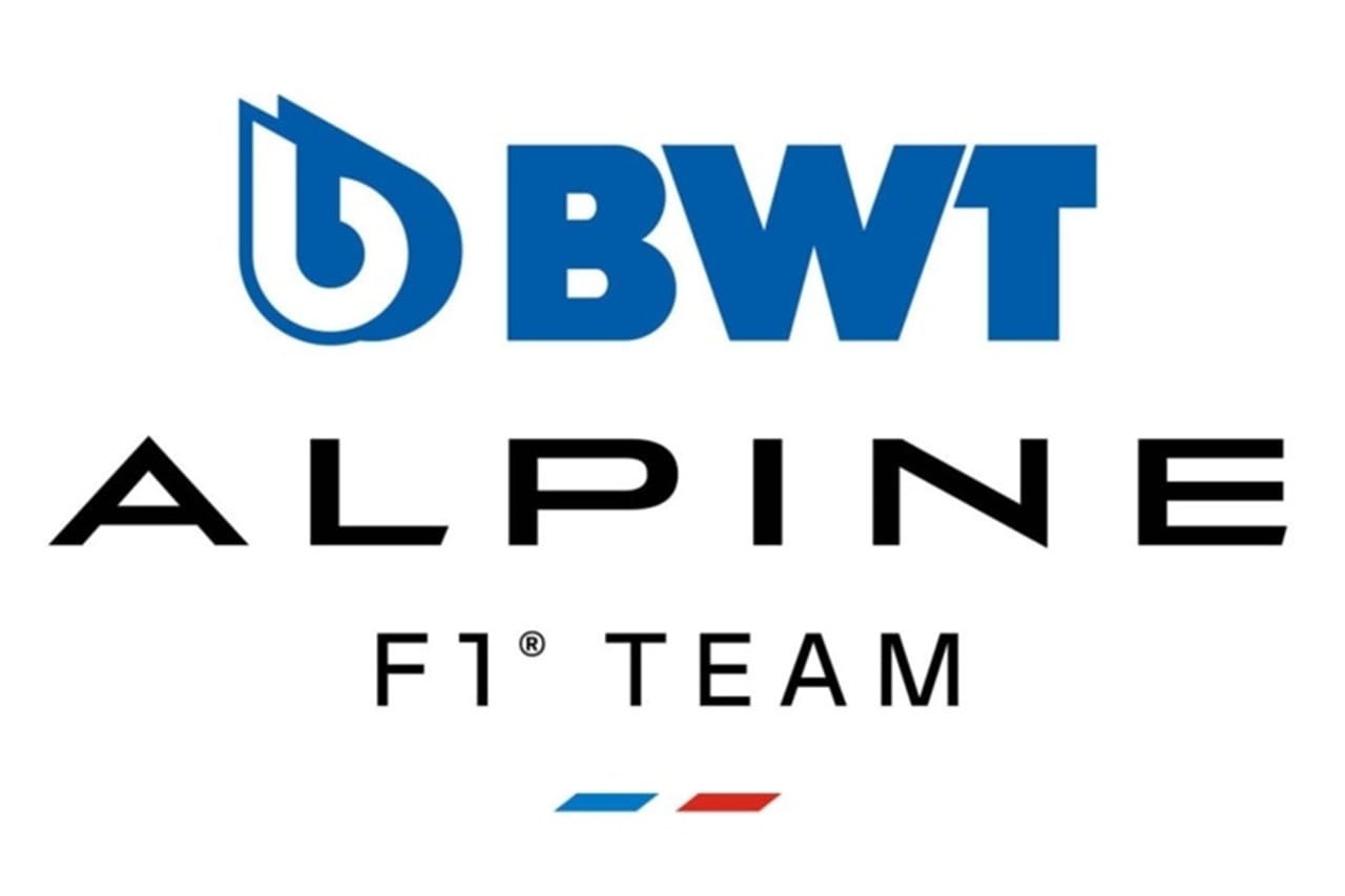 アルピーヌF1、BWTとの複数年のタイトルスポンサー契約を発表