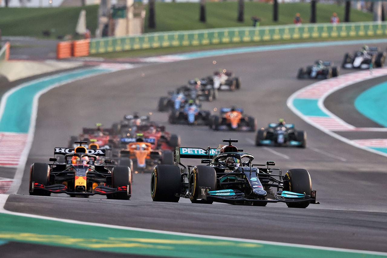 F1:スプリント予選は2022年も3回の実施…金曜予選の最速にポールの称号
