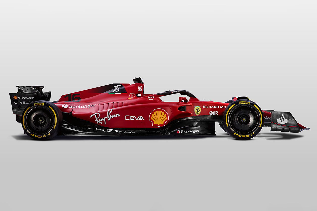 フェラーリF1、新型PUはスプリットターボ方式を見送って燃焼技術に焦点