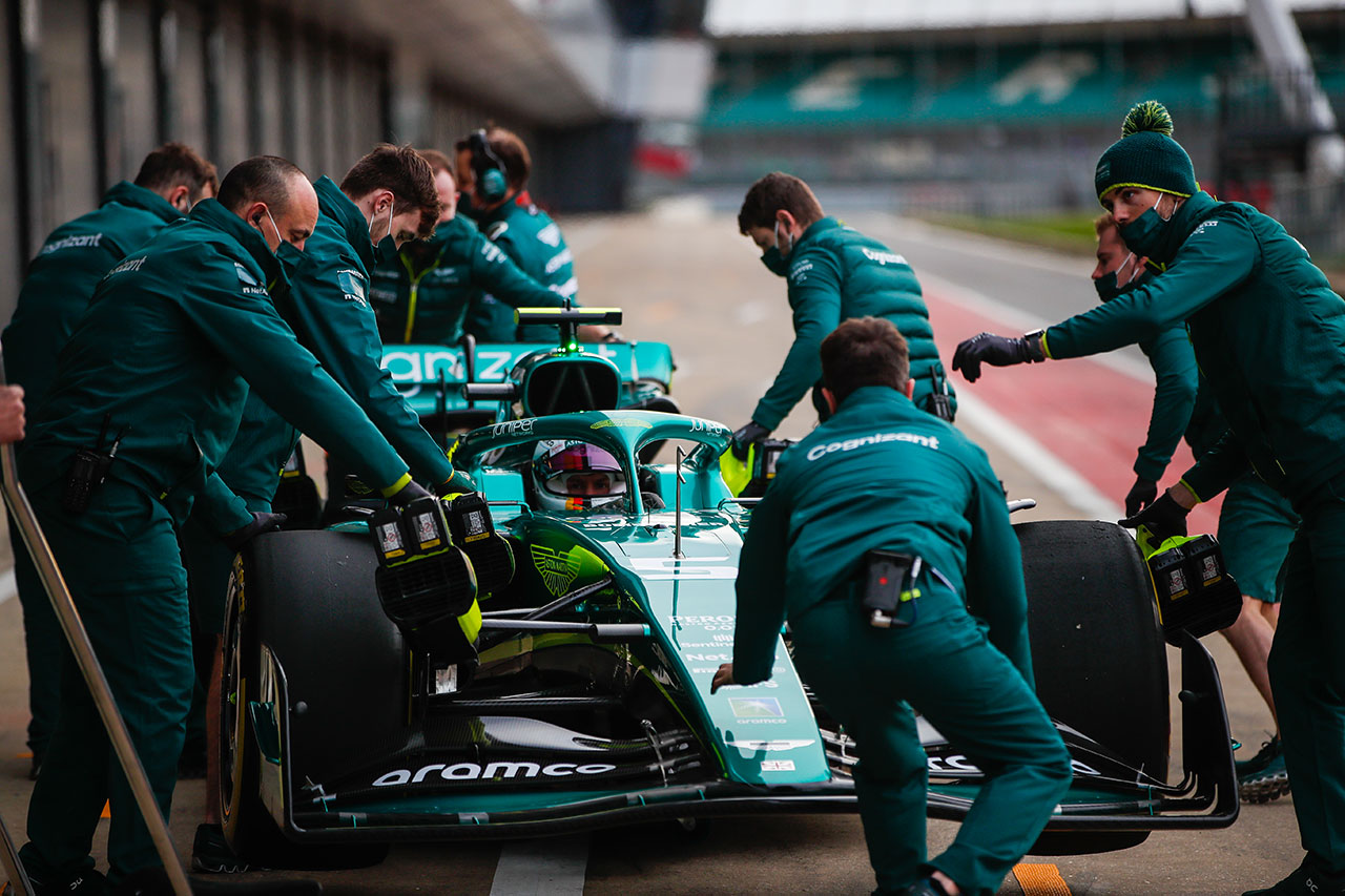 F1:決勝スタートの予選Q2タイヤルールを廃止が決定 / 2022年競技規則
