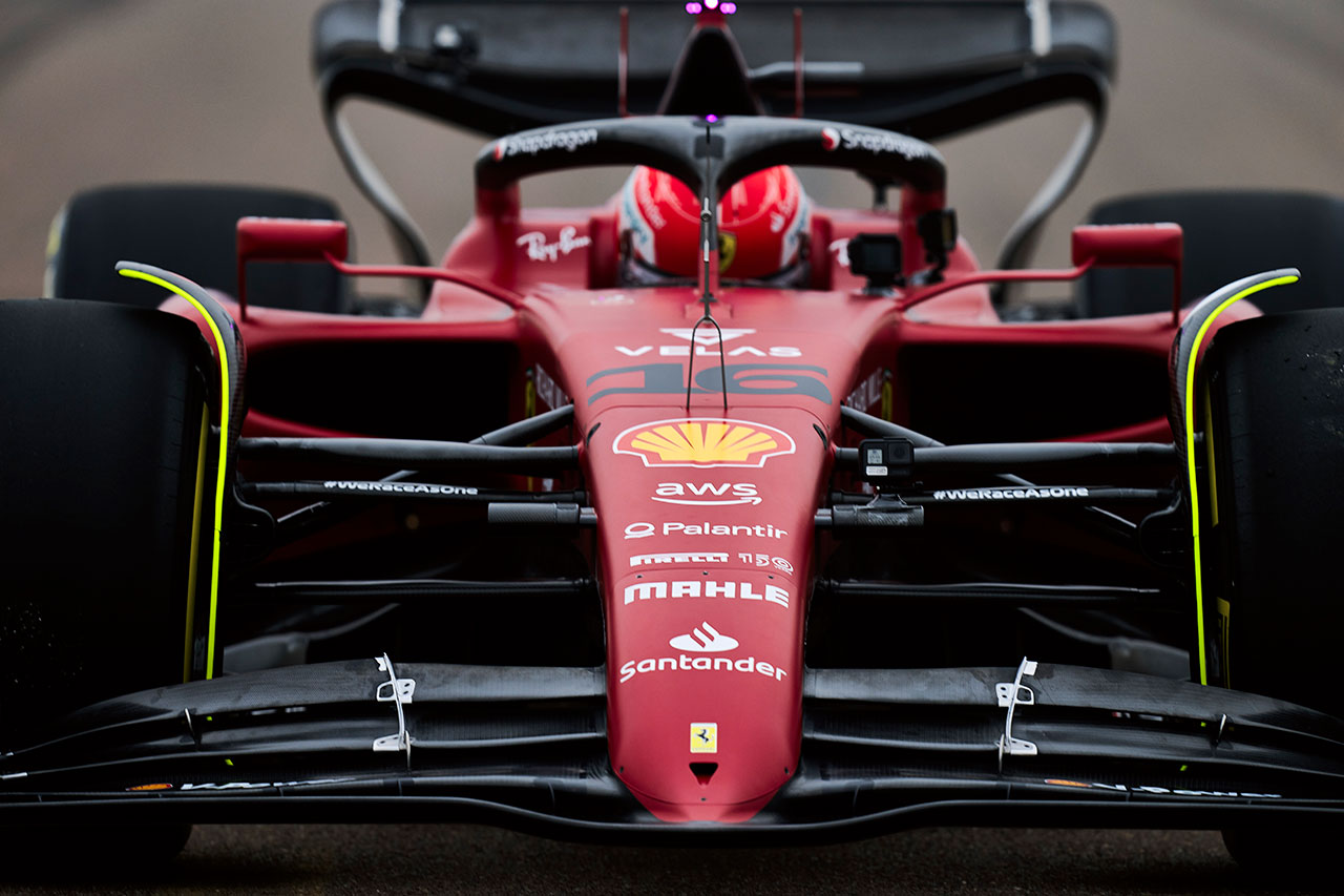 メルセデスF1代表 「フェラーリの風洞時間は0.2秒のアドバンテージ」