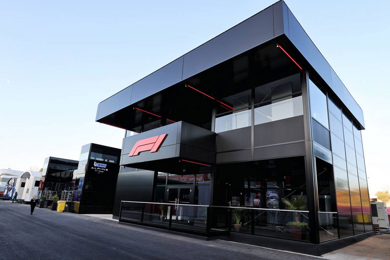 F1とFIA、ロシアGPの中止についてチームと議論