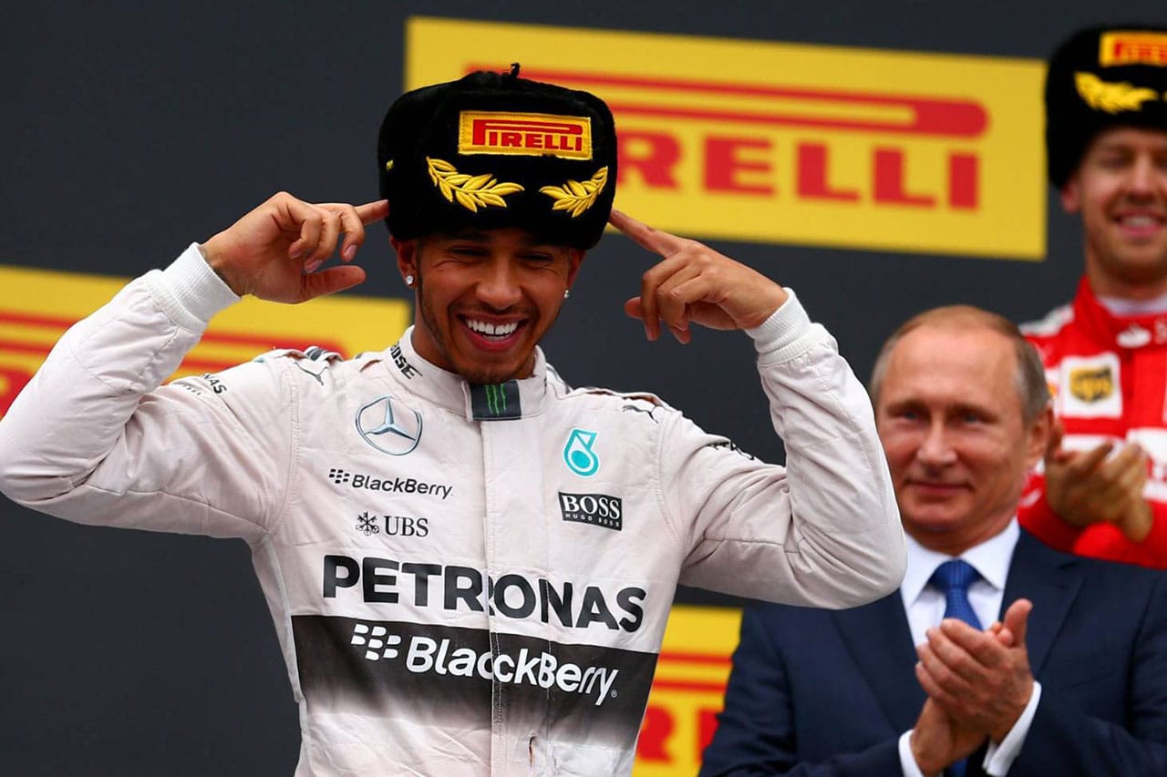 英国政府、ロシアGPの中止を表明したF1の対応を支持