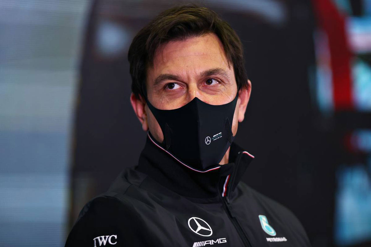メルセデスF1代表 「アンドレッティはF1に付加価値を示す必要がある」