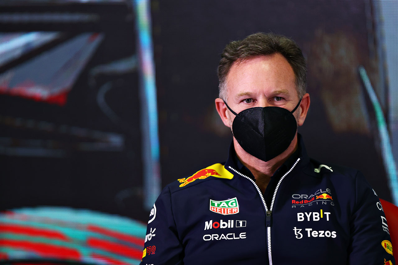 レッドブルF1、アンドレッティ参入に慎重論「コンコルド協定に基準がある」